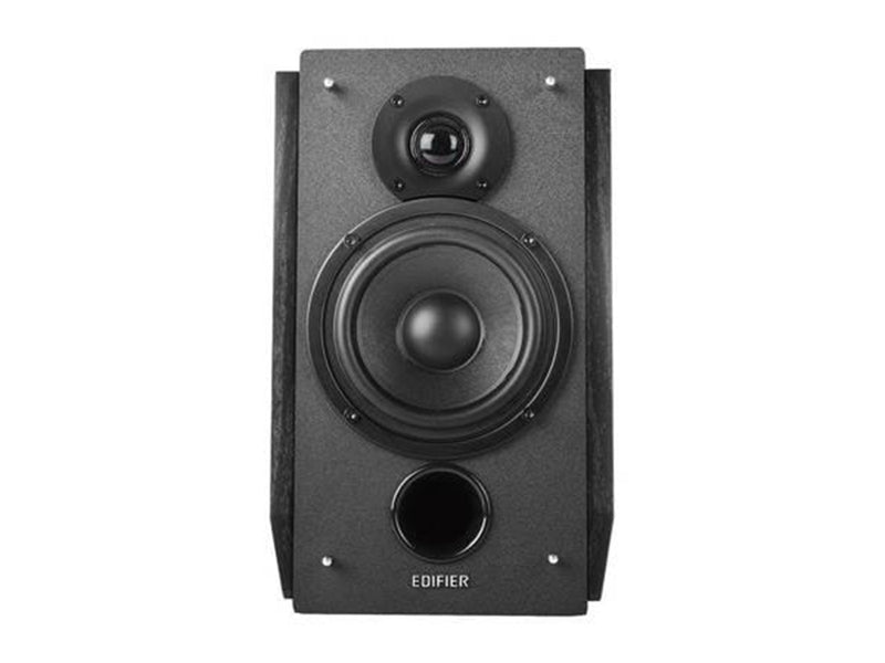 Edifier Speakers 2.0  R1855DB (black)