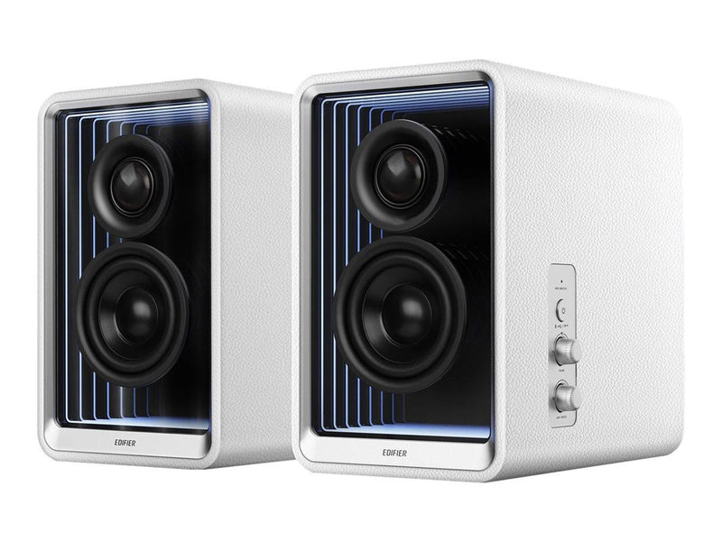Edifier Speakers QR65 - Weiß