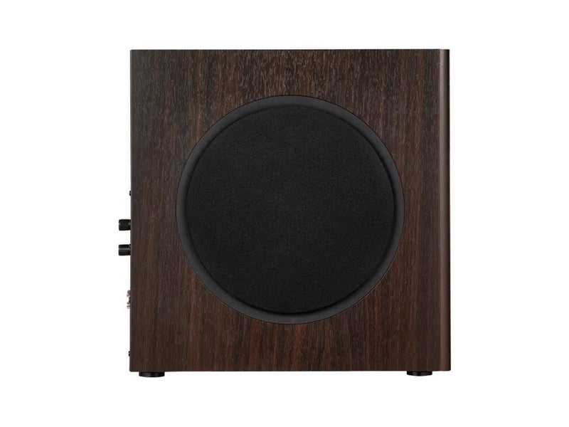Edifier T5s - Active Subwoofer - 70W RMS - Brown
