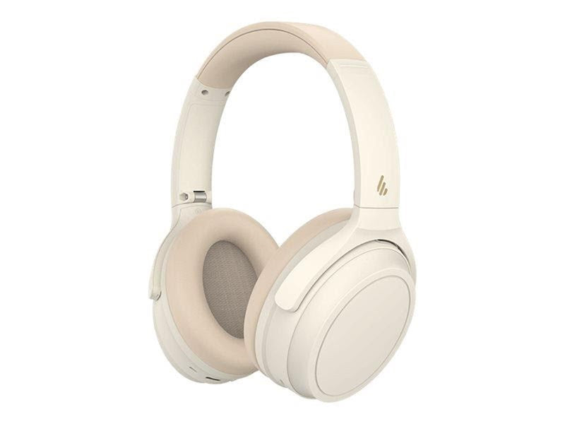 Edifier Wireless headphones WH700NB ANC (Ivory)