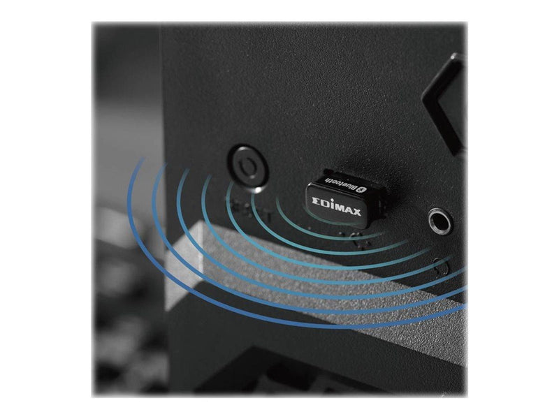 Edimax Bluetooth EDIMAX USB-BT8500 Bluetooth Dongle USB 5
