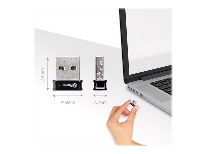 Edimax Bluetooth EDIMAX USB-BT8500 Bluetooth Dongle USB 5