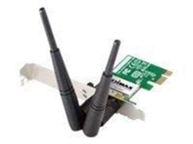 Edimax EW-7612PIn