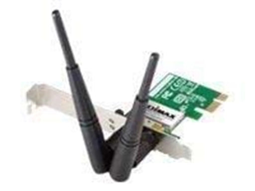 Edimax EW-7612PIn