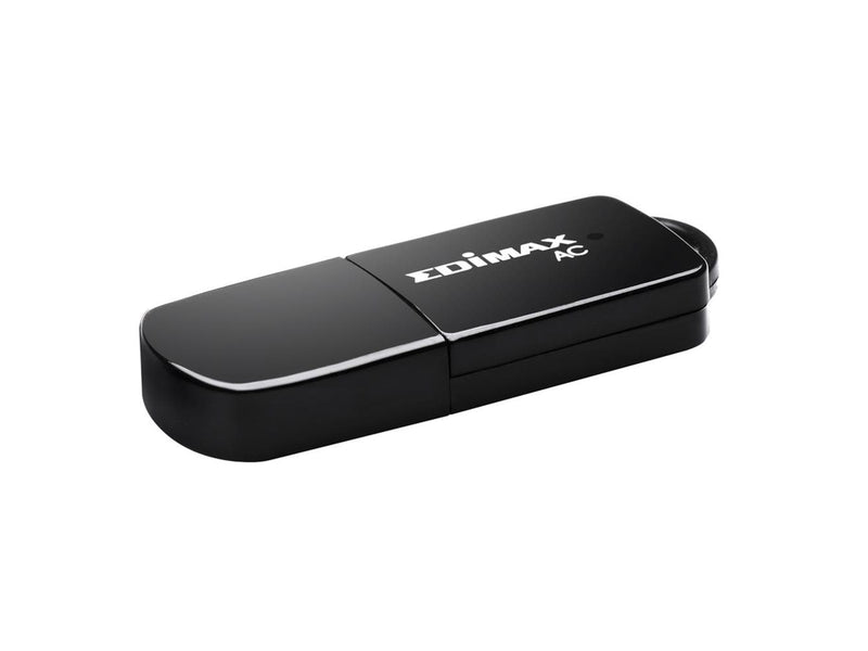 Edimax EW-7811UTC AC600 Wireless Dual-Band Mini USB Adapter