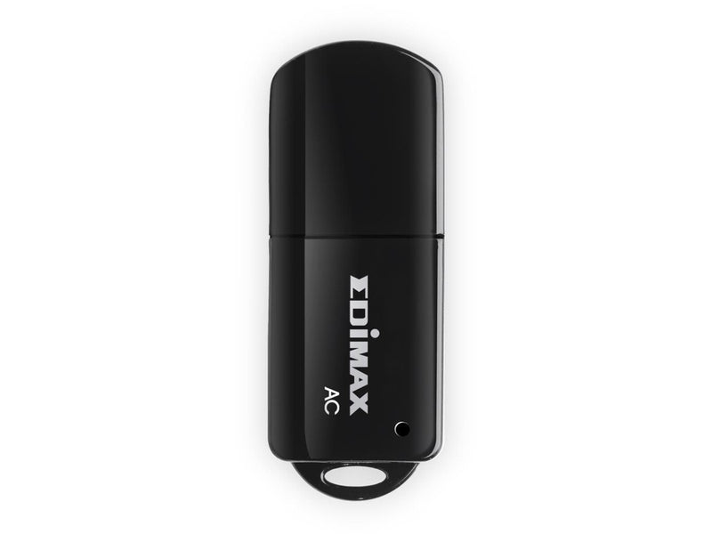Edimax EW-7811UTC AC600 Wireless Dual-Band Mini USB Adapter