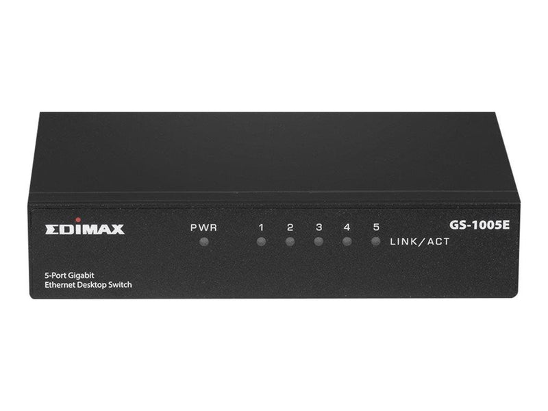 Edimax GS-1005E
