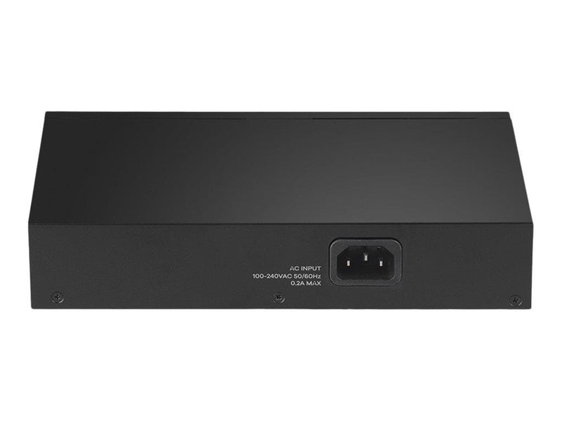 Edimax GS-1016 V2 - switch - 16 ports - rack-mountable