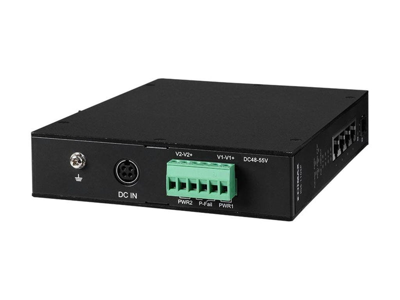 Edimax Switch  IGS-1105P