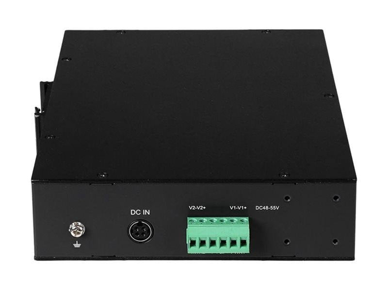 Edimax Switch  IGS-1210P