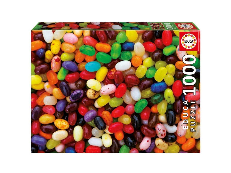 Educa 1000 Gummies - Extreme