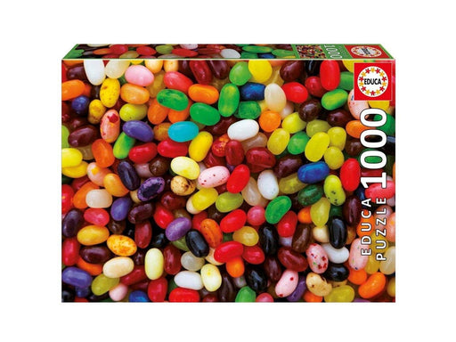 Educa 1000 Gummies - Extreme