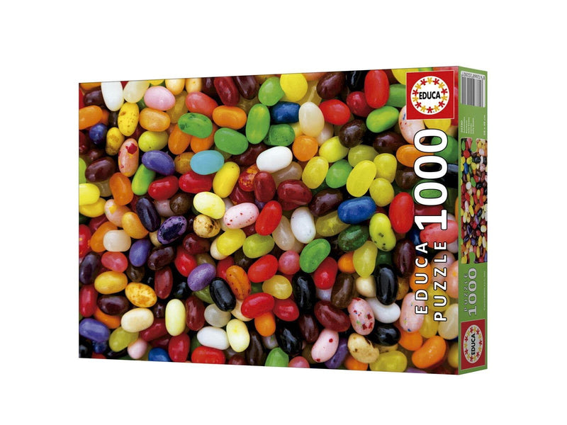 Educa 1000 Gummies - Extreme