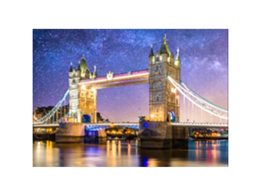 Educa 1000 Tower Bridge London