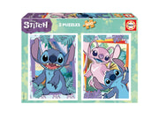 Educa 2X500 Stitch