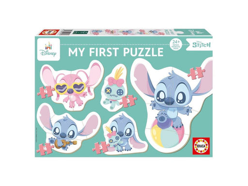 Educa Baby Stitch