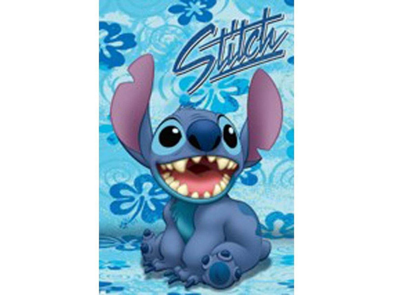 Educa Memory Stich Suitcase
