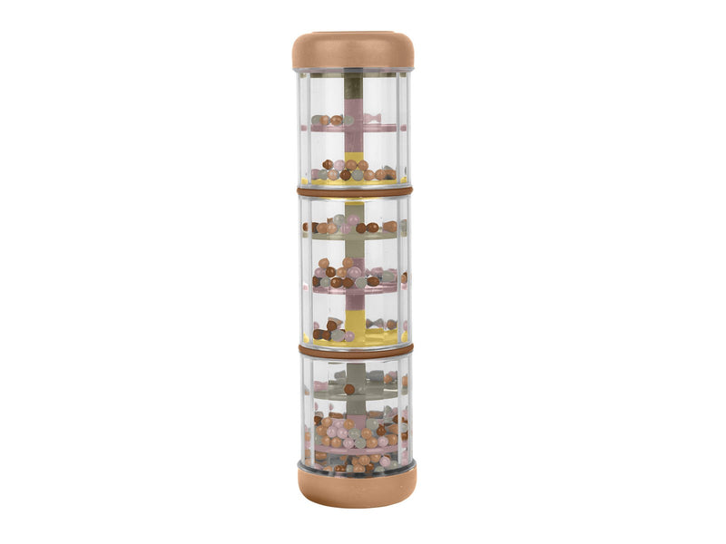 Edushape Kugleregn Boho Chic 21 cm