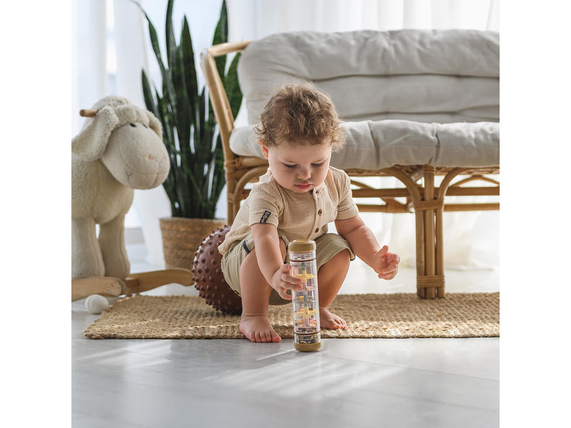 Edushape Kugleregn Boho Chic 21 cm