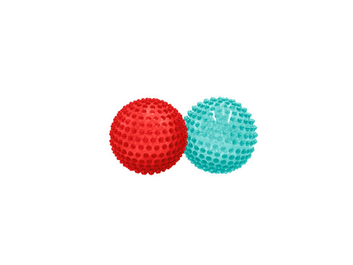 Edushape Sansebolde m/duft 2-pak 13 cm