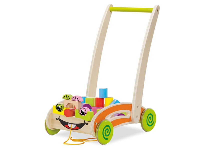 Eichhorn Activity Walker