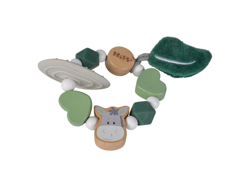Eichhorn Baby HIPP Wooden Teether