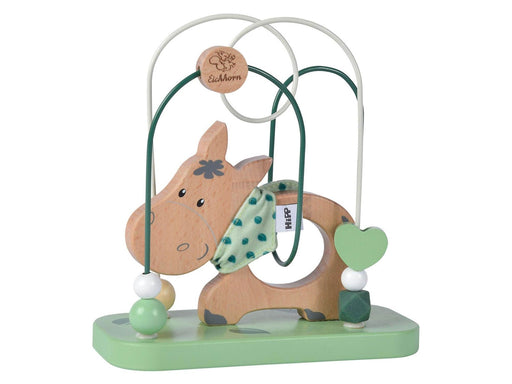 Eichhorn Baby Hipp Motor Skills Spiral Donkey