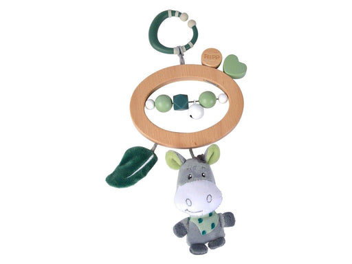 Eichhorn Baby Hipp Wooden Stroller Toy