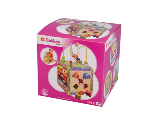 Eichhorn  Color Little Game Center
