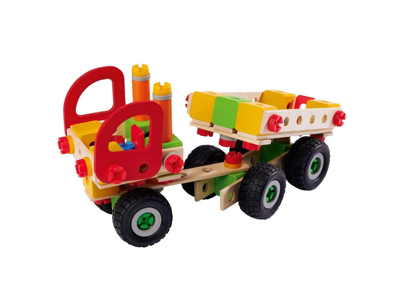 Eichhorn Constructor Truck 135dlg.