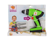 Eichhorn - Cordless Screwdriver