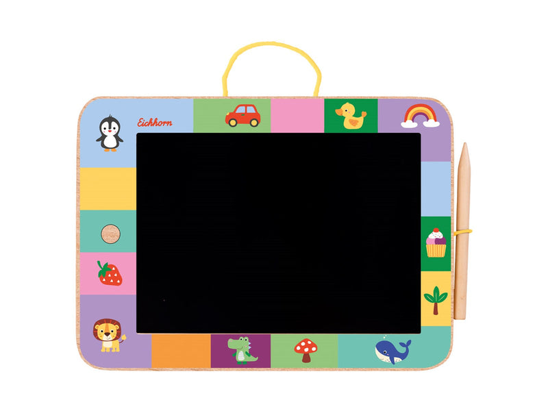 Eichhorn  Drawing Board LCD