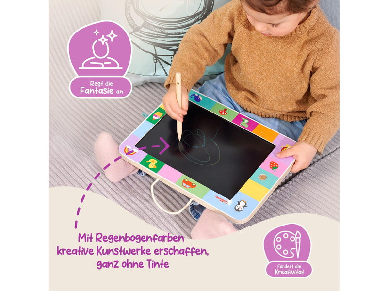 Eichhorn  Drawing Board LCD