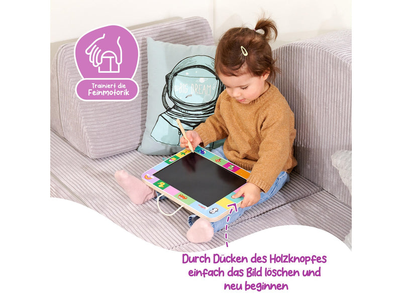 Eichhorn  Drawing Board LCD