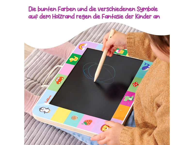 Eichhorn  Drawing Board LCD