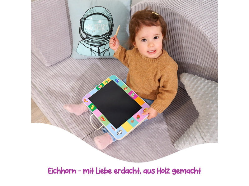 Eichhorn  Drawing Board LCD