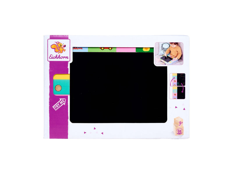 Eichhorn  Drawing Board LCD