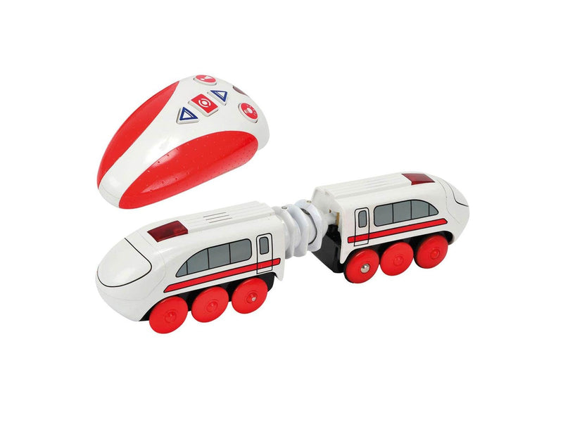 Eichhorn Electric Train with Remote Remote Control