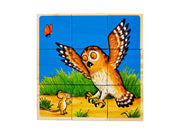 Eichhorn Gruffalo Picture Cube