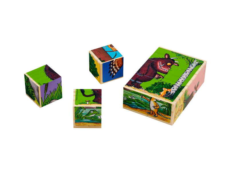 Eichhorn Gruffalo Picture Cube