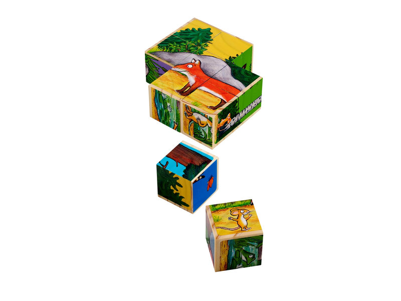 Eichhorn Gruffalo Picture Cube