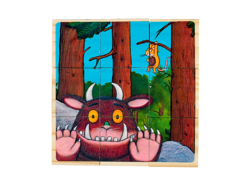 Eichhorn Gruffalo Picture Cube