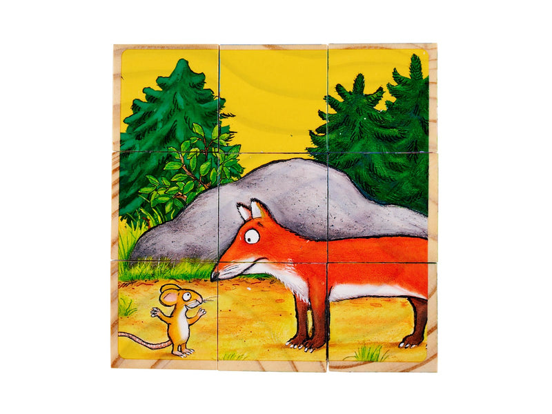 Eichhorn Gruffalo Picture Cube