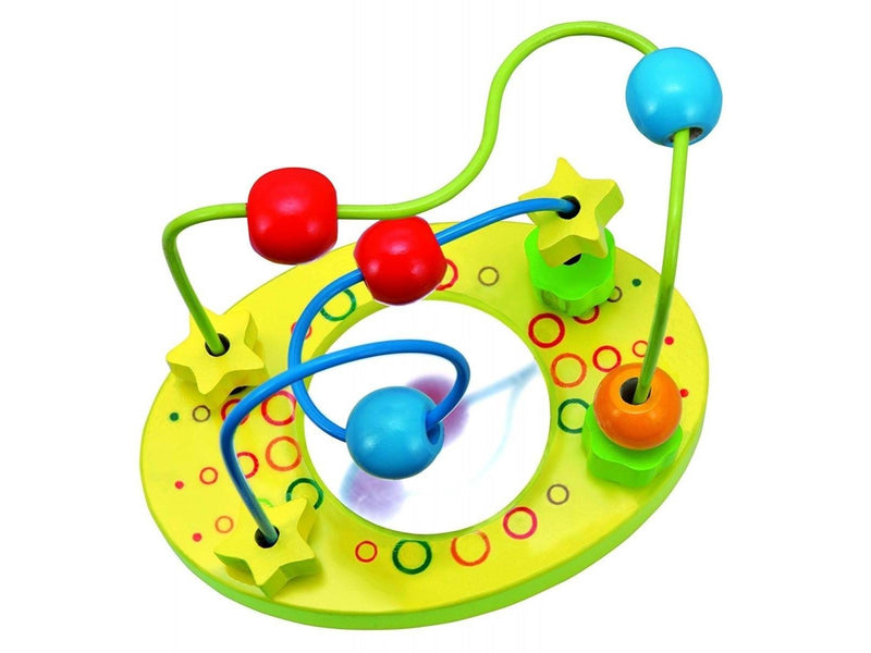Eichhorn Locomotion Spiral