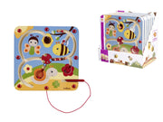 Eichhorn  Magnetic Maze Game