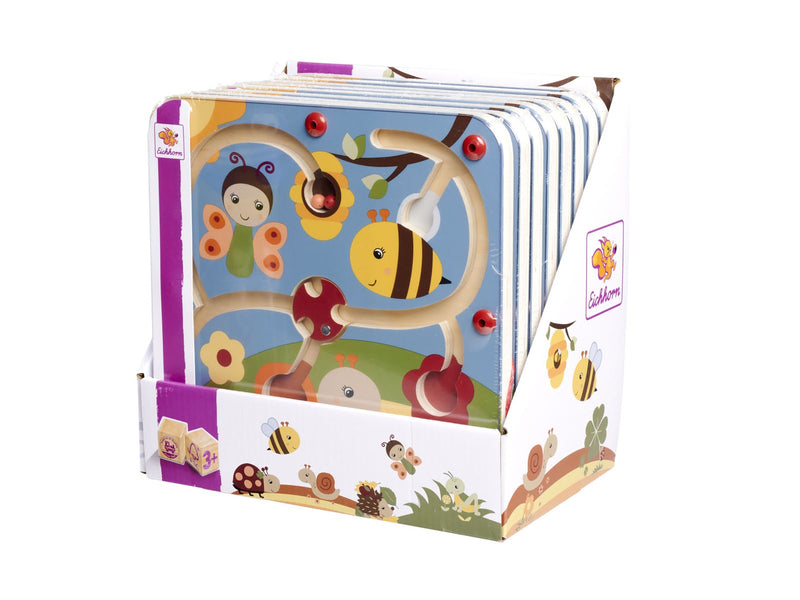 Eichhorn  Magnetic Maze Game