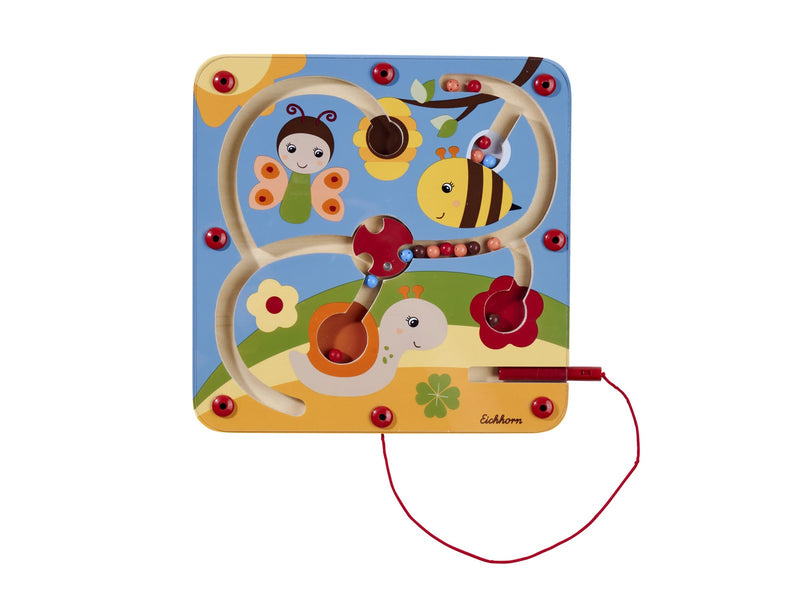 Eichhorn  Magnetic Maze Game