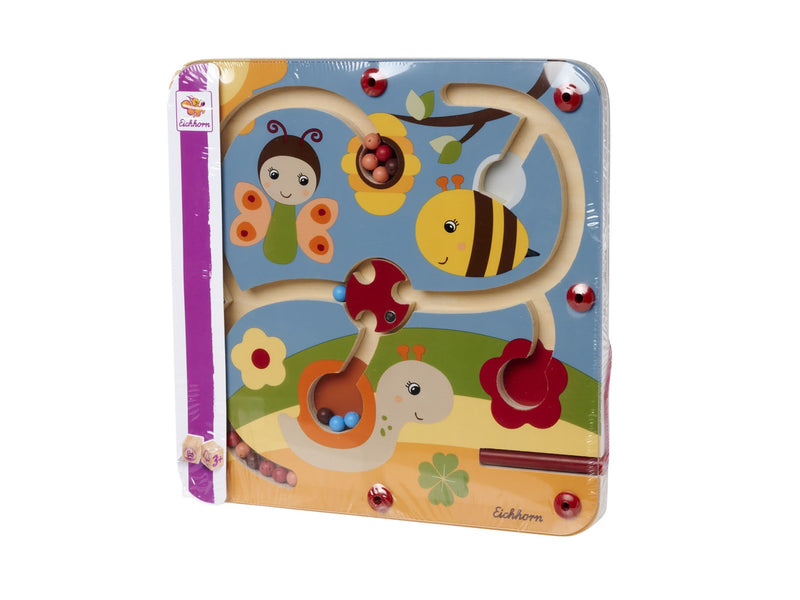 Eichhorn  Magnetic Maze Game
