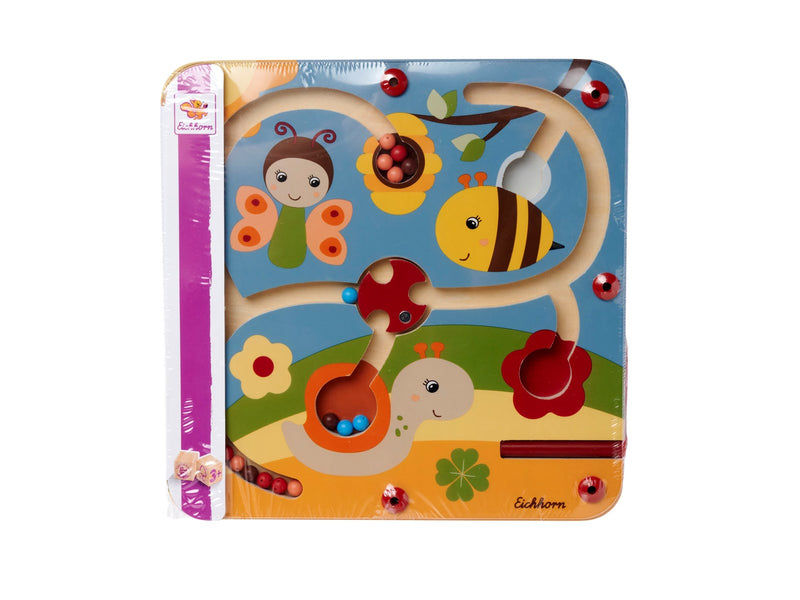 Eichhorn  Magnetic Maze Game
