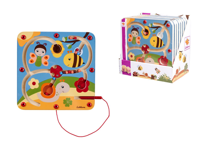 Eichhorn  Magnetic Maze Game
